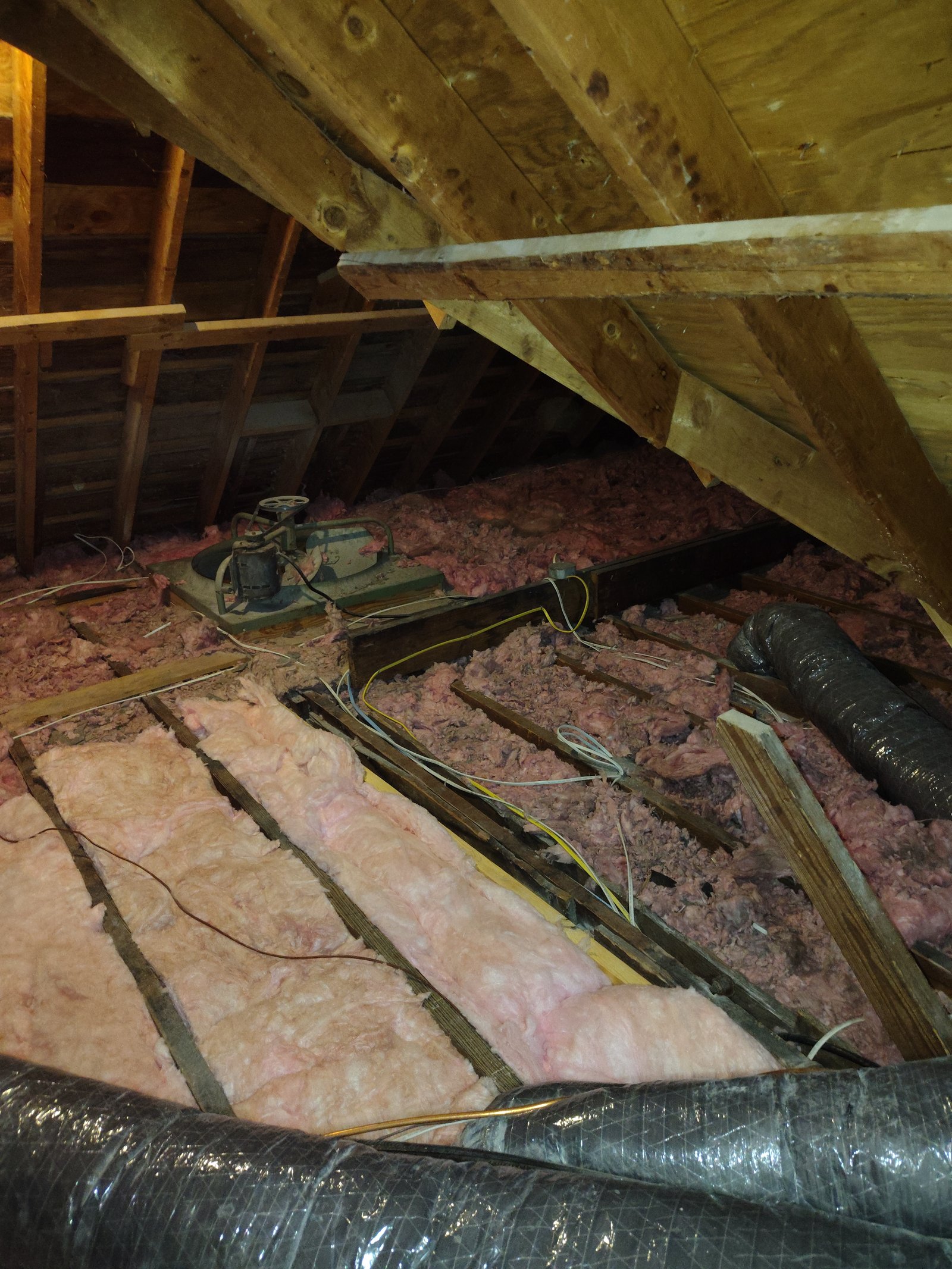 Innovative Solutions project