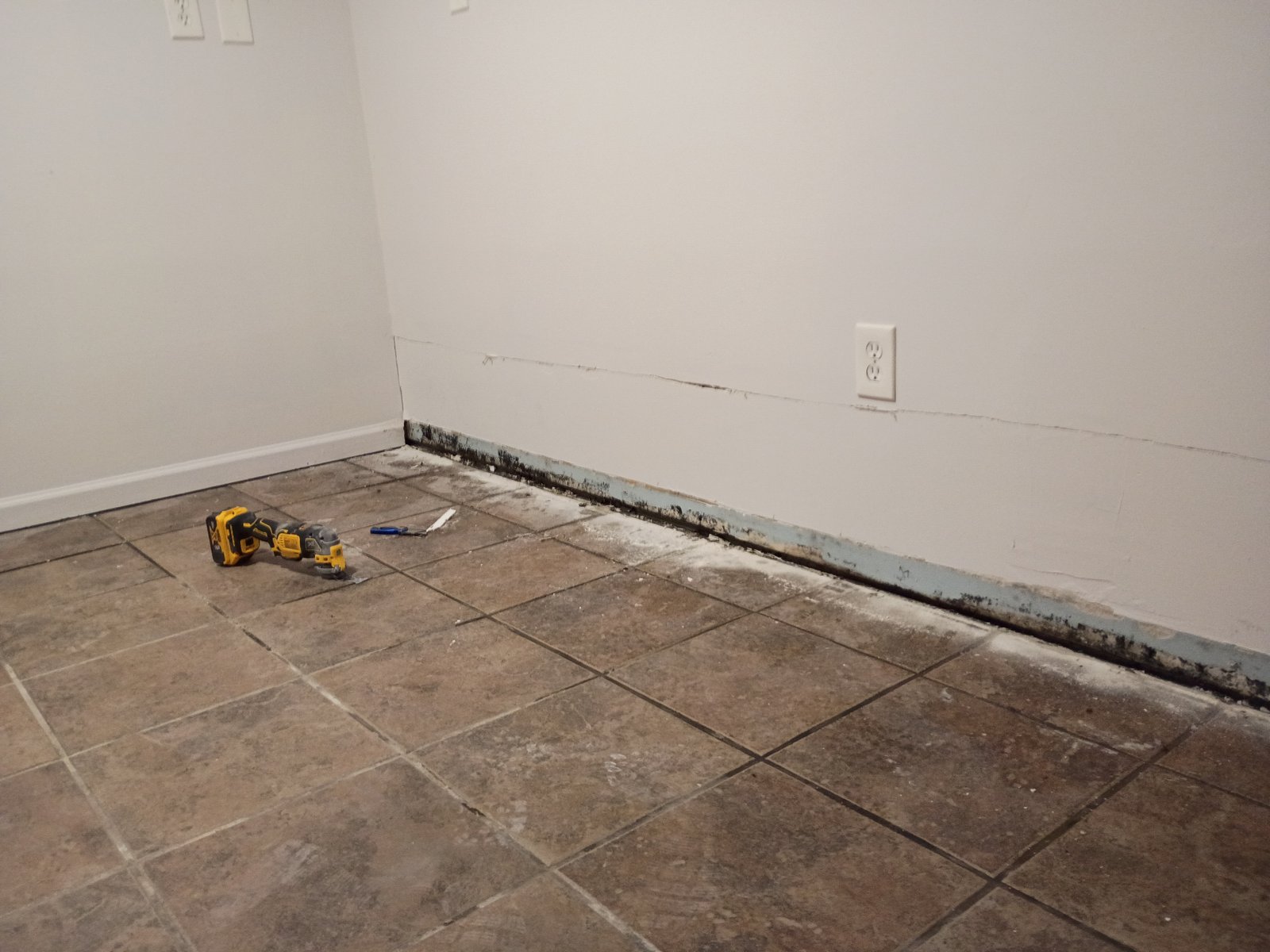 Innovative Solutions project