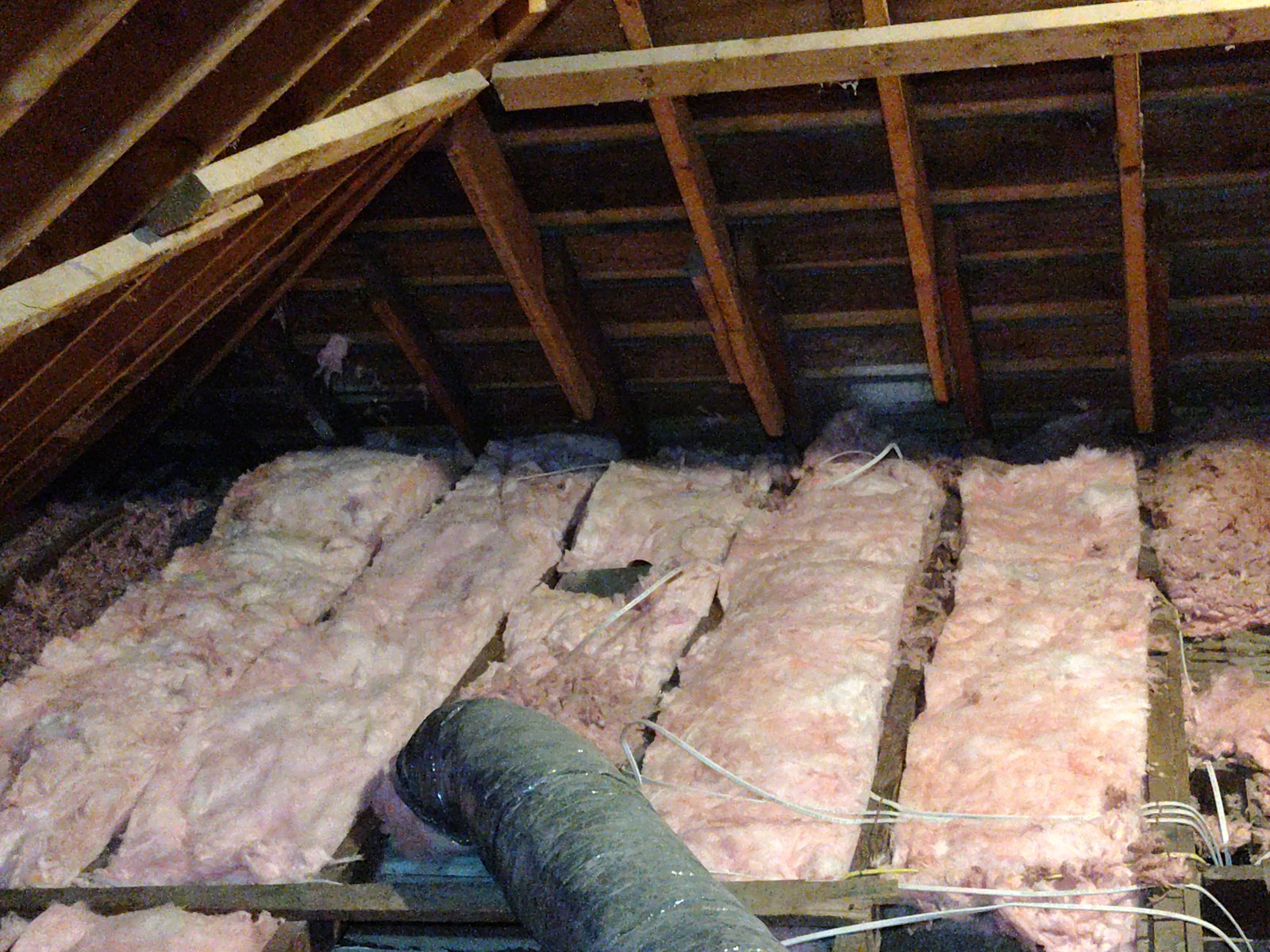 Innovative Solutions project