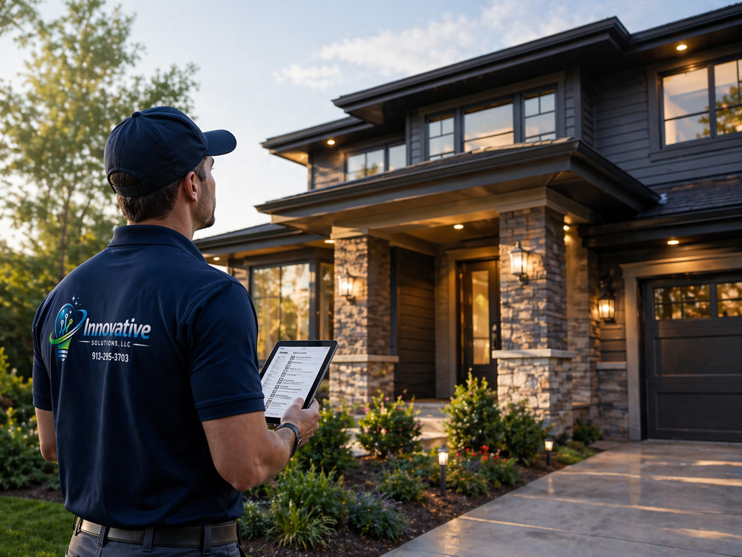 One Point of Contact