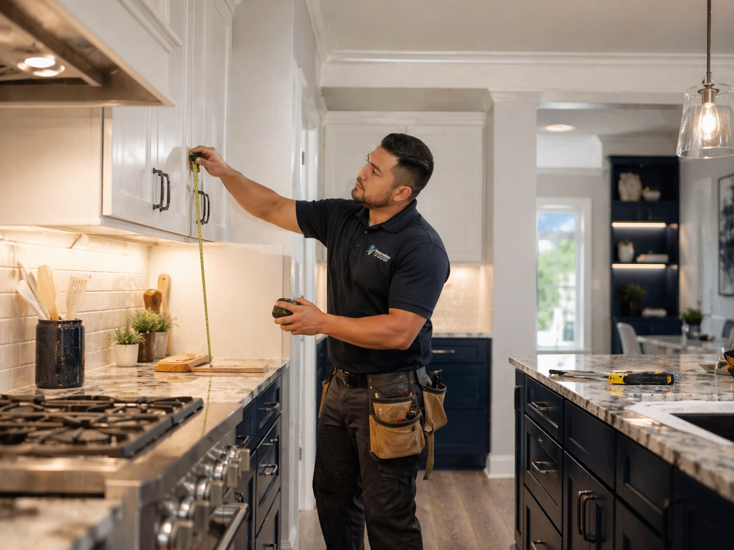 Skilled Trade Network